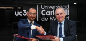 Nace una catedra sobre ia aplicada al transporte y la movilidad