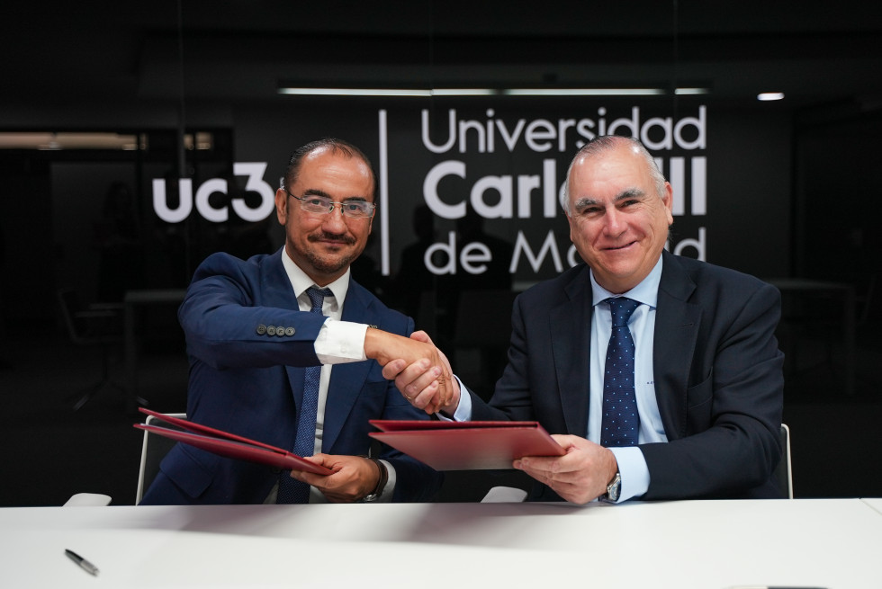 Nace una catedra sobre ia aplicada al transporte y la movilidad