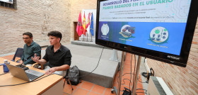 Unauto mejora la aplicacion copi toledo