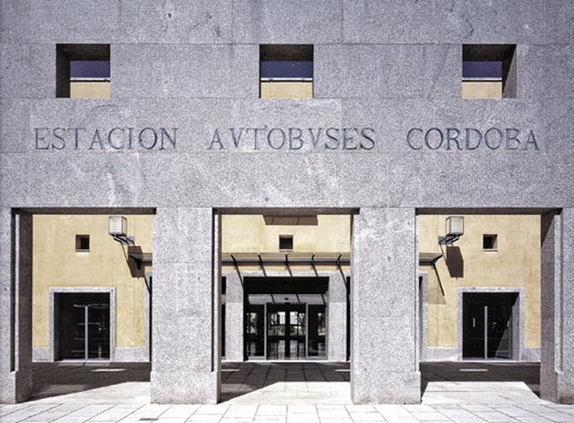 La estacion de cordoba acogio a 1 millones de usuarios en 2024