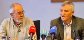 Froet afirma que la falta de conductores se agravara por la reduccion de la jornada laboral