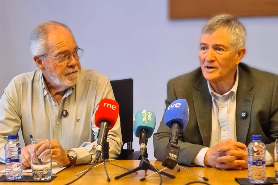 Froet afirma que la falta de conductores se agravara por la reduccion de la jornada laboral