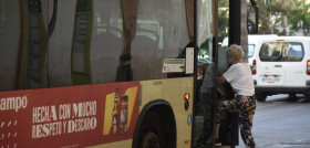 Torremolinos aprueba inicialmente el reglamento para regular el transporte publico