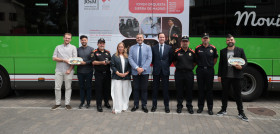 Los premios avanza por la sierra celebran su ii edicion