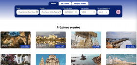 Nace la plataforma online movenbus para contratar autocares en tiempo real