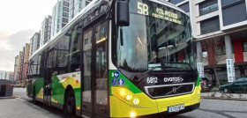 Vigo prorroga el transporte urbano hasta formalizar un nuevo contrato
