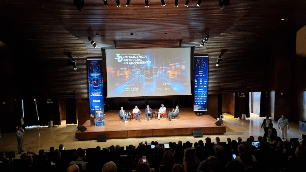 Atuc anuncia los ganadores del vi premio nacional de investigacion sobre movilidad