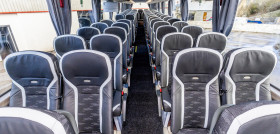 Confebus propone medidas para aumentar la oferta de servicios de transporte publico