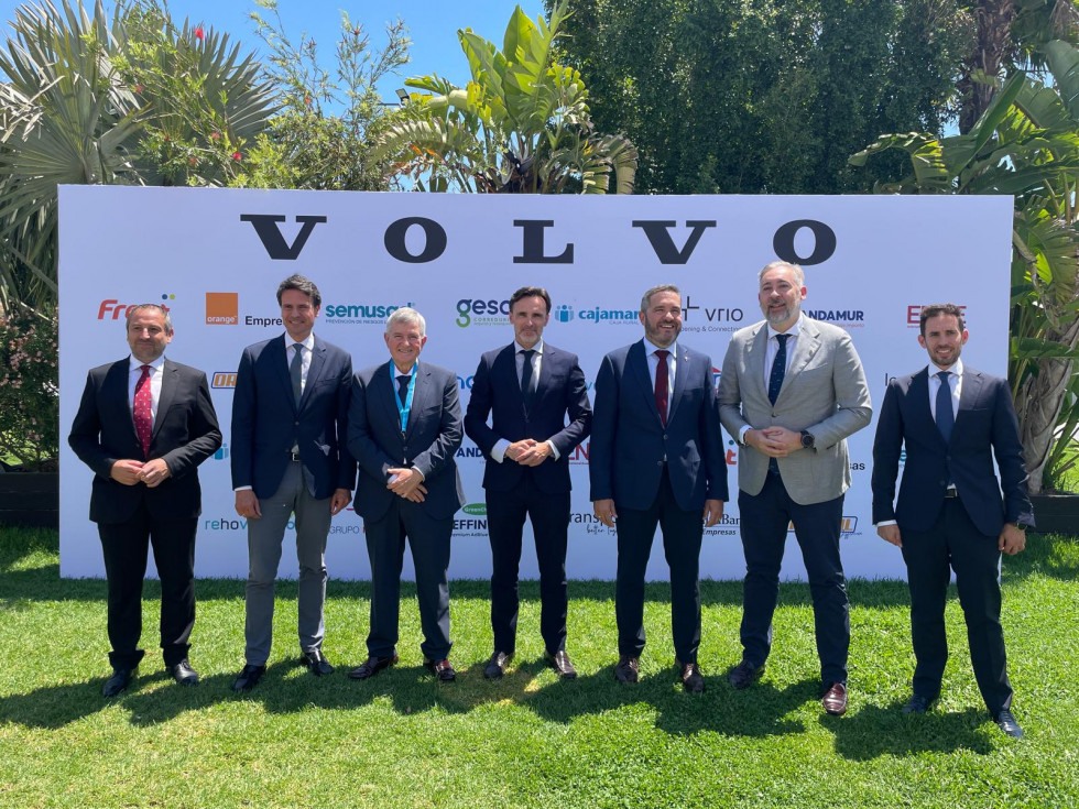 La region de murcia amplia las ayudas para renovar flotas hasta los 25 millones