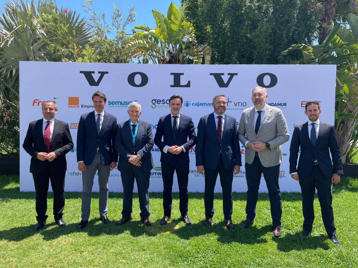 La region de murcia amplia las ayudas para renovar flotas hasta los 25 millones