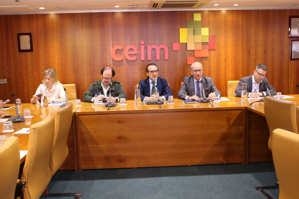 La comunidad de madrid apuesta por la neutralidad tecnologica en la movilidad