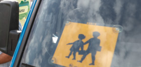 Madrid reduce los precios en la nueva licitacion de rutas escolares