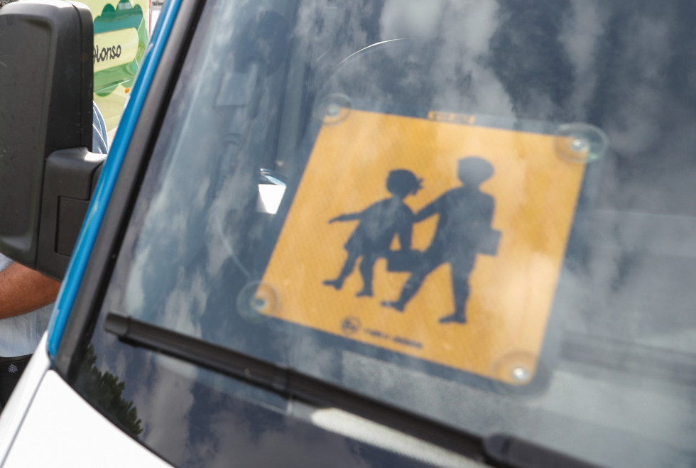 Madrid reduce los precios en la nueva licitacion de rutas escolares