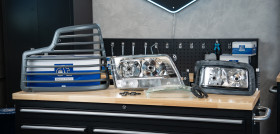 Diesel technic promociona la gama de faros dt spare parts