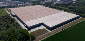 El centro logistico de man en salzgitter crece un 30