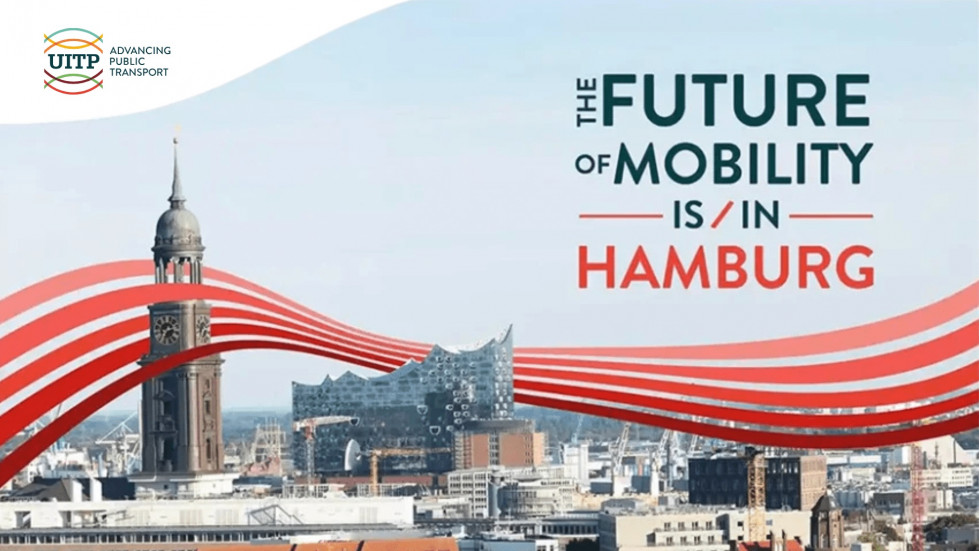Eit urban mobility presentara sus innovaciones en el summit uitp 2025