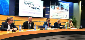 Fandabus lanza un mensaje de unidad ante los retos del sector