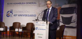 Astic en contra de la reduccion de la jornada laboral