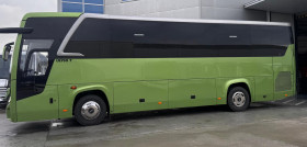 Autocares j dominguez suma a su flota un nuevo ulyso t de otokar