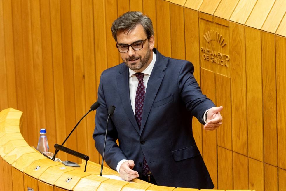 Galicia licitara el transporte escolar por 90 millones