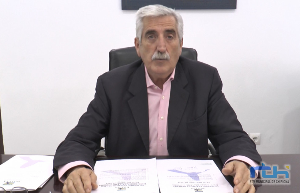 Vuelve a quedar desierto el concurso del transporte urbano de chipiona