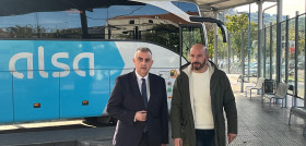 Cantabria adjudica las obras de reforma de la estacion de laredo