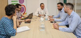 Sagunto reclama soluciones inmediatas para el transporte interurbano