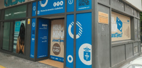 Asturias abre una oficina de atencion ciudadana del cta en gijon