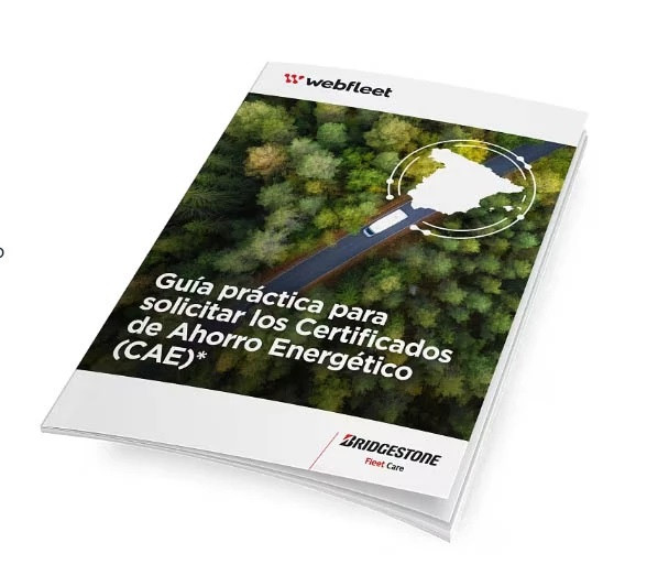 Webfleet muestra como ganar dinero ahorrando combustible