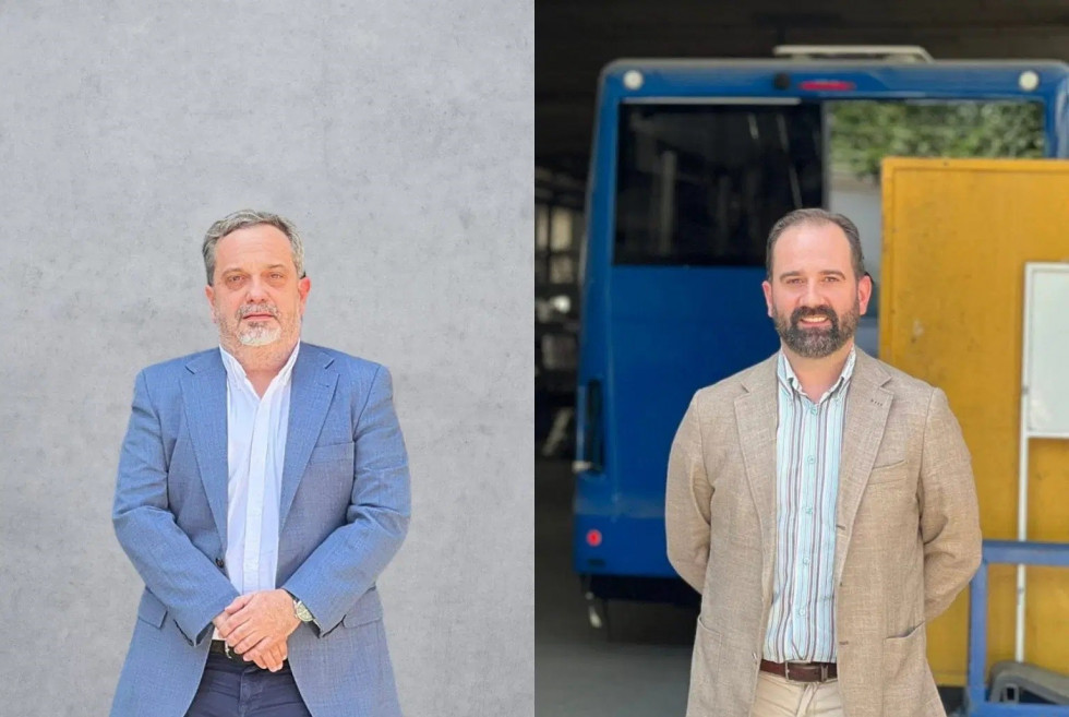 Indcar ficha a asier moreno y manuel egea