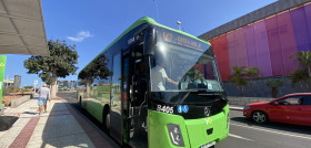 Tenerife impulsa un plan para transformar la movilidad