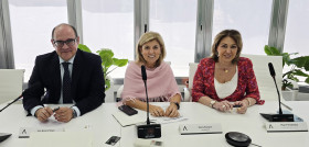 Faconauto propone un plan de renovacion de flotas que impulse la competitividad del transporte
