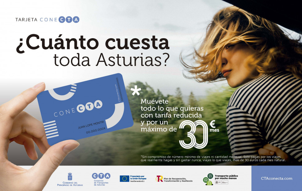 El cta supera por primera vez los cinco millones de usuarios mensuales