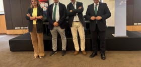 Jose luis sanz clausura la asamblea de fecylbus