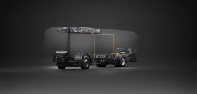 Scania entregara 60 autobuses electricos en australia