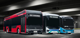 King long primer fabricante en espana en tramitar los cae