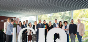 Basf y el iciq entregan los iv premios en innovacion y emprendimiento