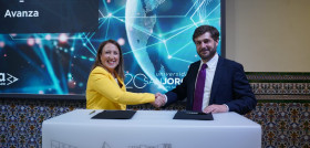 Nace la catedra avanza de investigacion e innovacion en movilidad