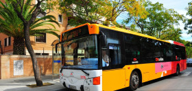 El amb de barcelona licita el transporte urbano de sardanola