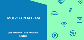 Aetram y moeve renuevan su acuerdo con mayores descuentos