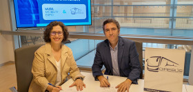Direbus renueva su acuerdo con mubil mobility expo