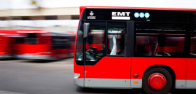 La emt de valencia pondra en marcha dos nuevas lineas antes de que acabe el ano