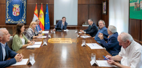 Castilla y leon pondra en marcha una linea de autobus entre zamora y sanabria