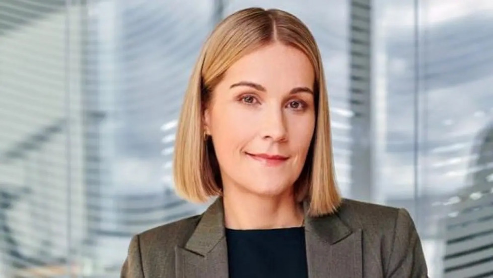 Agata standa nueva consejera delegada de solaris bus coach