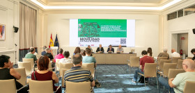 La ley de movilidad favorece una movilidad mas eficiente justa y sostenible