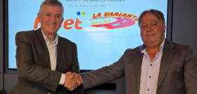Froet firma un acuerdo con la variante para minimizar incidencias en viajes