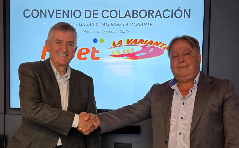Froet firma un acuerdo con la variante para minimizar incidencias en viajes