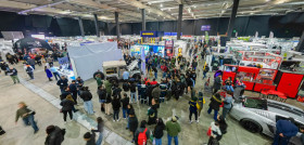 Motortec chile 2025 cierra sus puertas con record de participacion