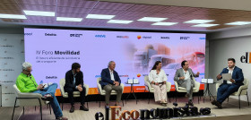 El sector del autobus reclama un marco de financiacion estable