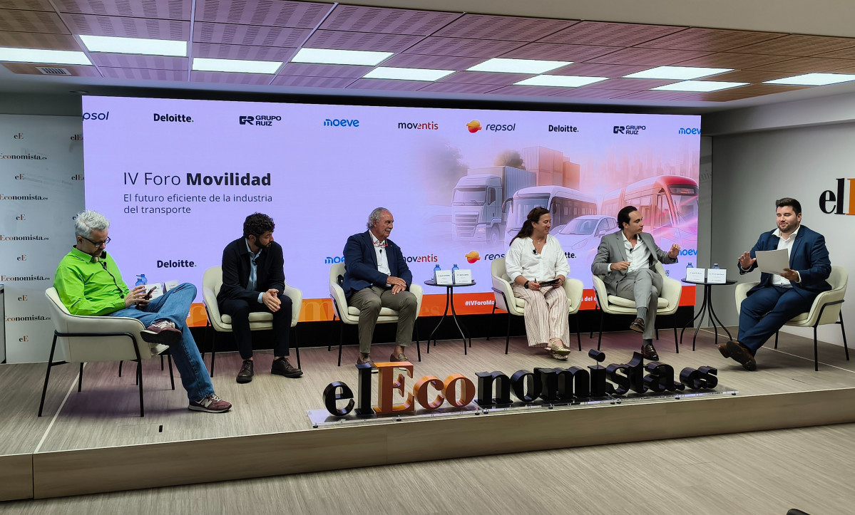 El sector del autobus reclama un marco de financiacion estable